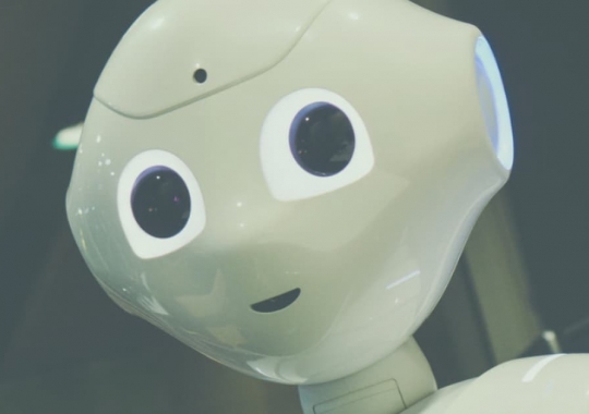 Múltiplas gerações e o próximo grande passo da tecnologia